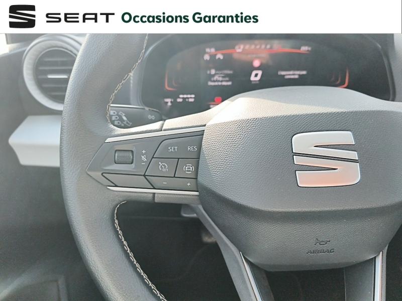 Voitures occasions SEAT IBIZA Copa Rivery