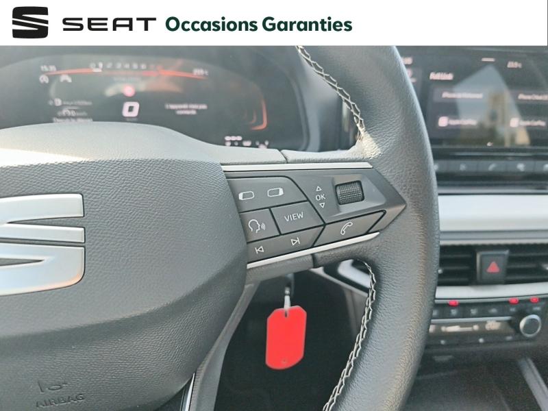 Voitures occasions SEAT IBIZA Copa Rivery