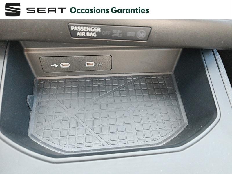 Voitures occasions SEAT IBIZA Copa Rivery