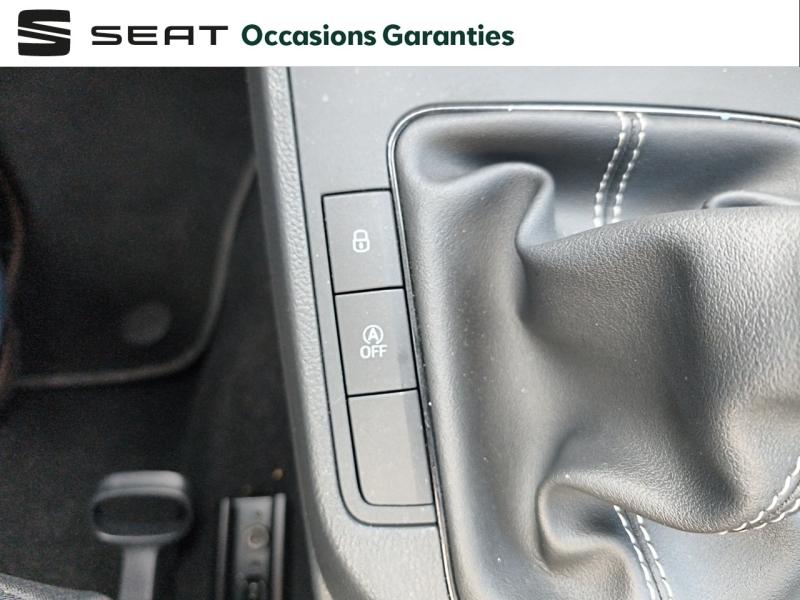 Voitures occasions SEAT IBIZA Copa Rivery