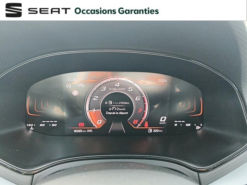 Voitures occasions SEAT IBIZA Copa Rivery