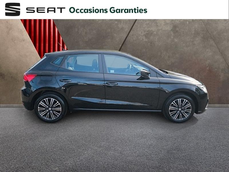 Voitures occasions SEAT IBIZA Copa Rivery