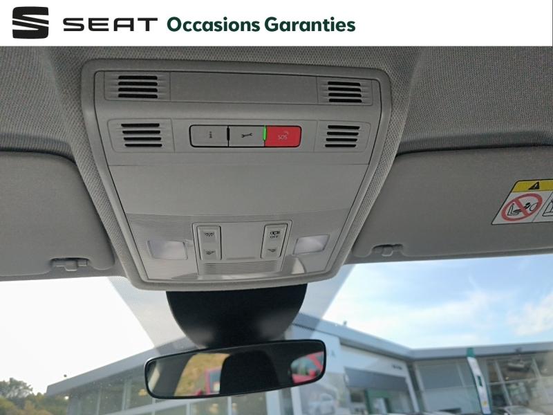 Voitures occasions SEAT IBIZA Copa Rivery