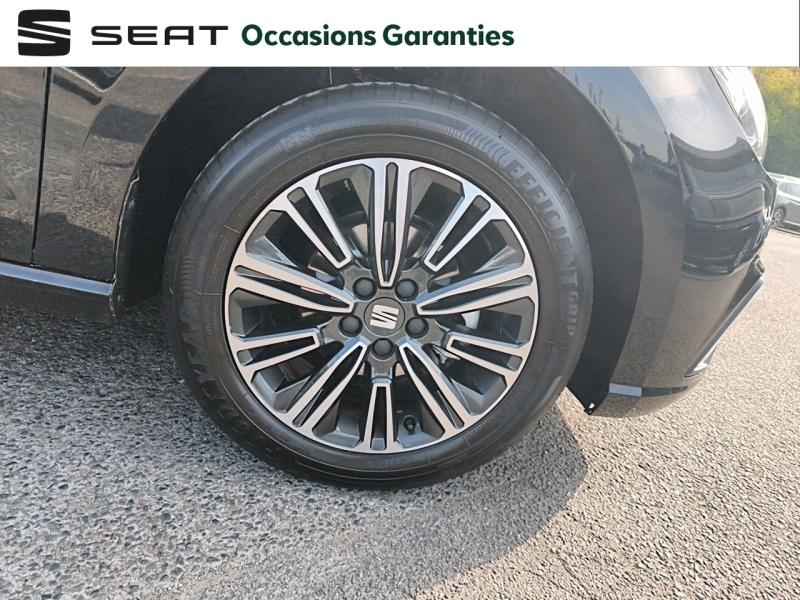 Voitures occasions SEAT IBIZA Copa Rivery