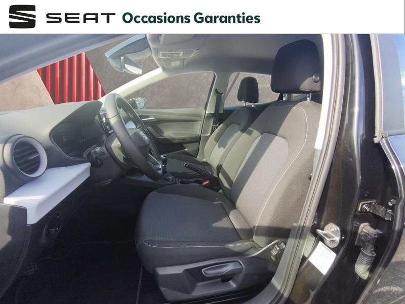 Voitures occasions SEAT IBIZA Copa Rivery
