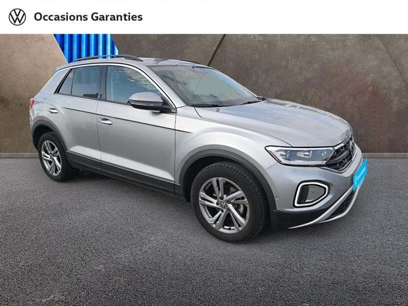 Voitures occasions VOLKSWAGEN T-ROC VW Edition Rivery