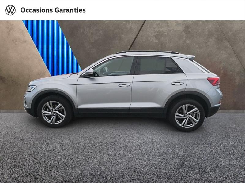 Voitures occasions VOLKSWAGEN T-ROC VW Edition Rivery