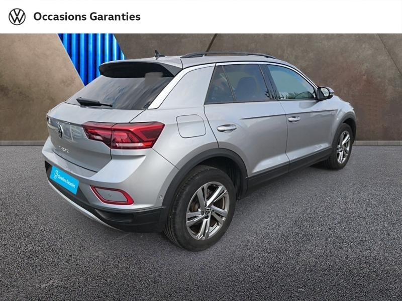 Voitures occasions VOLKSWAGEN T-ROC VW Edition Rivery