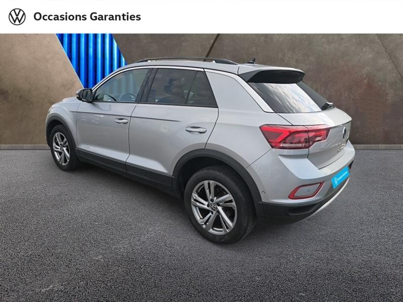 Voitures occasions VOLKSWAGEN T-ROC VW Edition Rivery