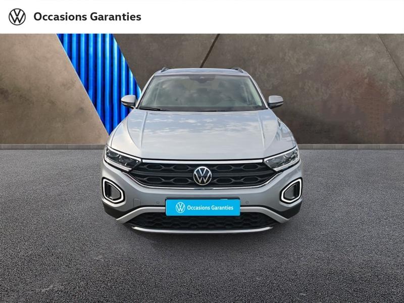 Voitures occasions VOLKSWAGEN T-ROC VW Edition Rivery