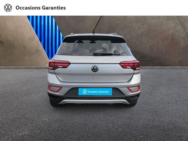 Voitures occasions VOLKSWAGEN T-ROC VW Edition Rivery