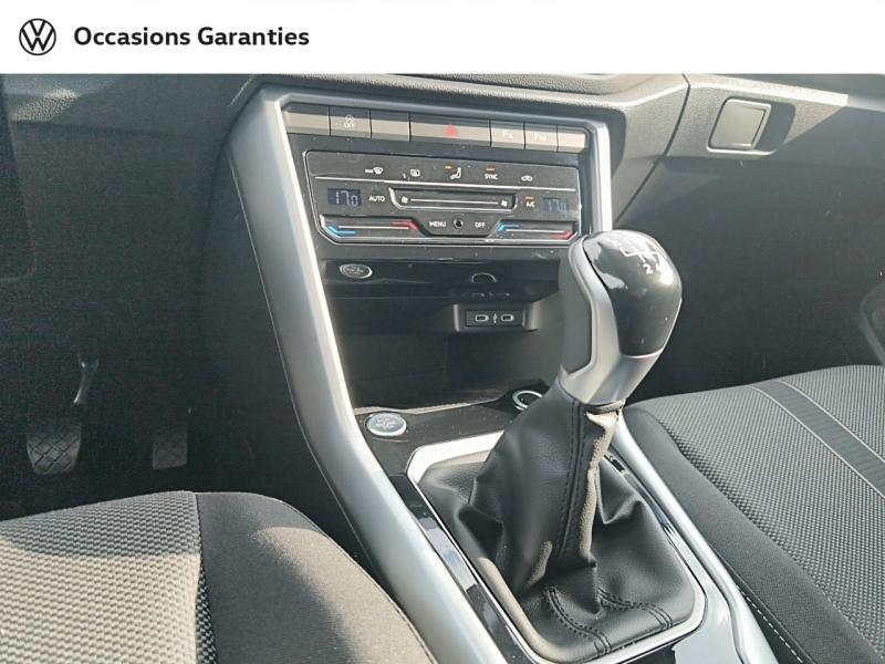 Voitures occasions VOLKSWAGEN T-ROC VW Edition Rivery