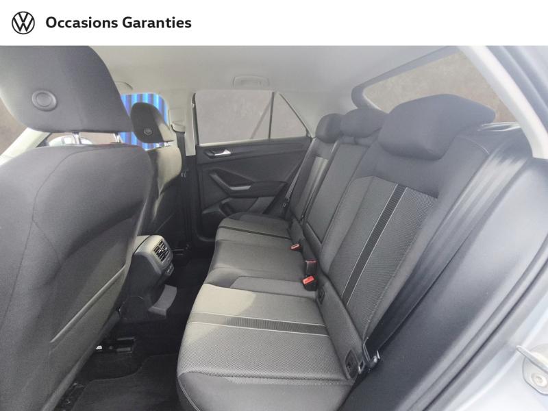 Voitures occasions VOLKSWAGEN T-ROC VW Edition Rivery