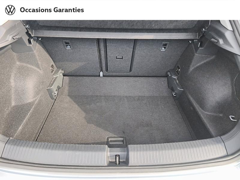 Voitures occasions VOLKSWAGEN T-ROC VW Edition Rivery