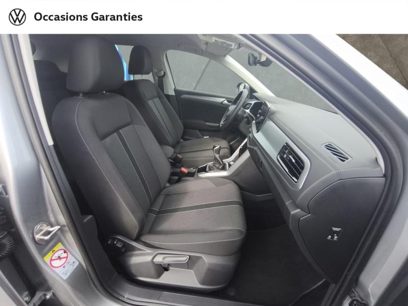 Voitures occasions VOLKSWAGEN T-ROC VW Edition Rivery