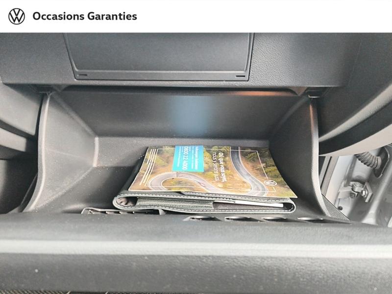 Voitures occasions VOLKSWAGEN T-ROC VW Edition Rivery