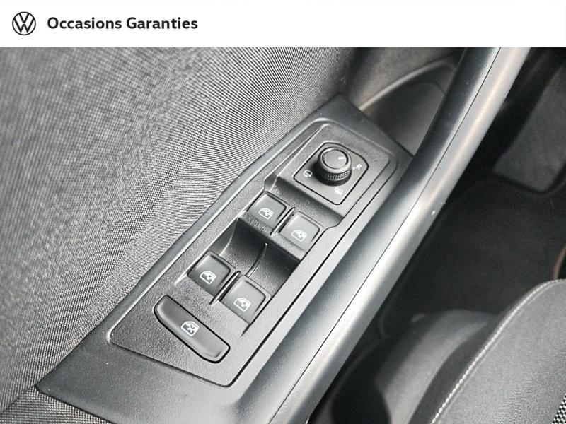 Voitures occasions VOLKSWAGEN T-ROC VW Edition Rivery