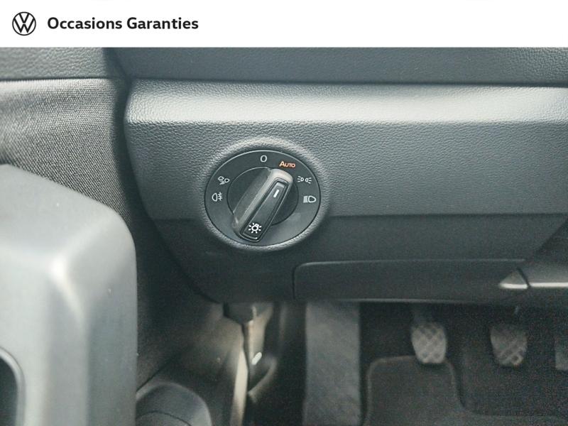 Voitures occasions VOLKSWAGEN T-ROC VW Edition Rivery