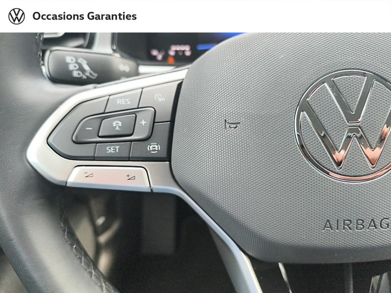 Voitures occasions VOLKSWAGEN T-ROC VW Edition Rivery