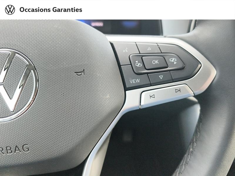 Voitures occasions VOLKSWAGEN T-ROC VW Edition Rivery