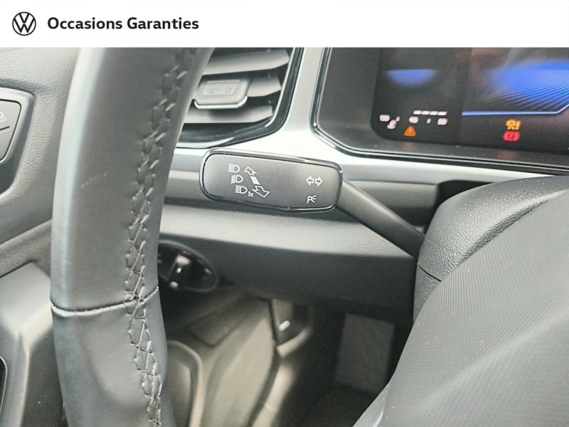 Voitures occasions VOLKSWAGEN T-ROC VW Edition Rivery