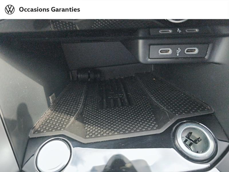 Voitures occasions VOLKSWAGEN T-ROC VW Edition Rivery