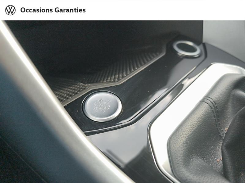 Voitures occasions VOLKSWAGEN T-ROC VW Edition Rivery
