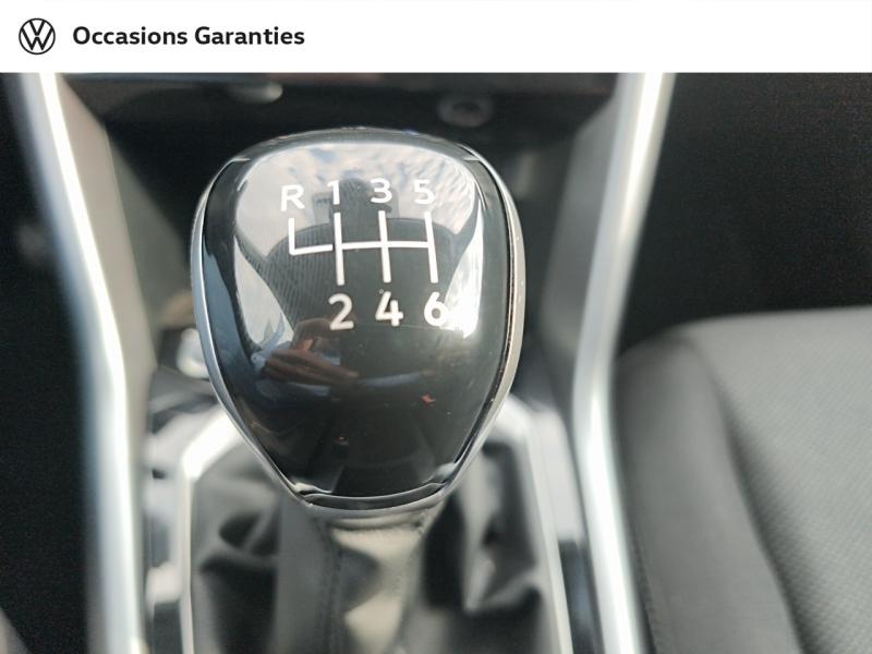 Voitures occasions VOLKSWAGEN T-ROC VW Edition Rivery