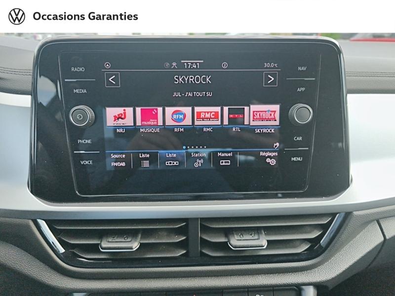 Voitures occasions VOLKSWAGEN T-ROC VW Edition Rivery