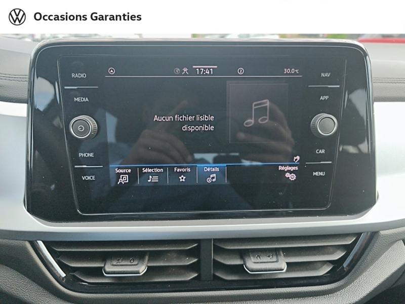 Voitures occasions VOLKSWAGEN T-ROC VW Edition Rivery
