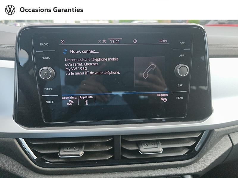 Voitures occasions VOLKSWAGEN T-ROC VW Edition Rivery