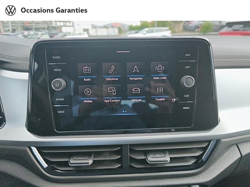 Voitures occasions VOLKSWAGEN T-ROC VW Edition Rivery