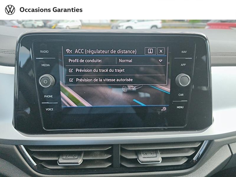 Voitures occasions VOLKSWAGEN T-ROC VW Edition Rivery