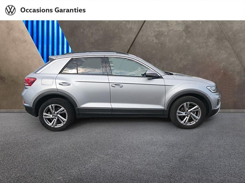 Voitures occasions VOLKSWAGEN T-ROC VW Edition Rivery