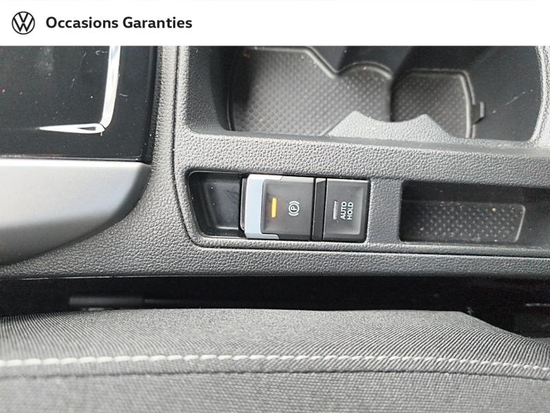 Voitures occasions VOLKSWAGEN T-ROC VW Edition Rivery