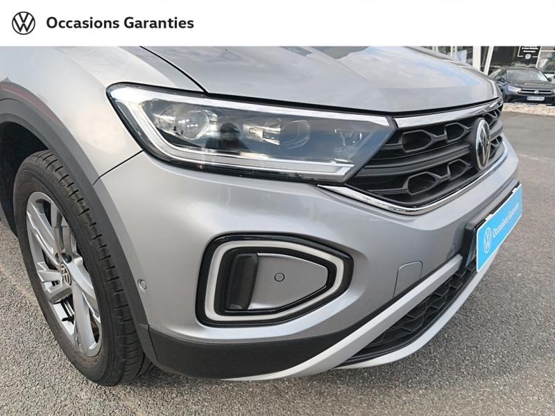Voitures occasions VOLKSWAGEN T-ROC VW Edition Rivery
