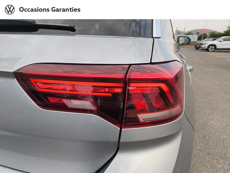 Voitures occasions VOLKSWAGEN T-ROC VW Edition Rivery