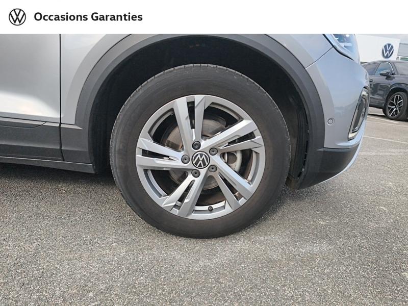 Voitures occasions VOLKSWAGEN T-ROC VW Edition Rivery