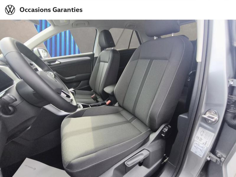 Voitures occasions VOLKSWAGEN T-ROC VW Edition Rivery