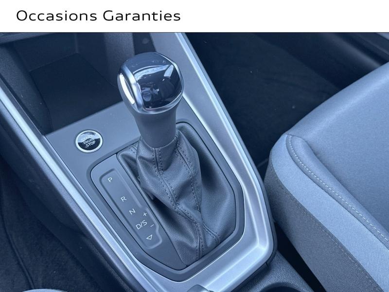 Voitures occasions Audi A1 Sportback Design Bruay-la-Buissière