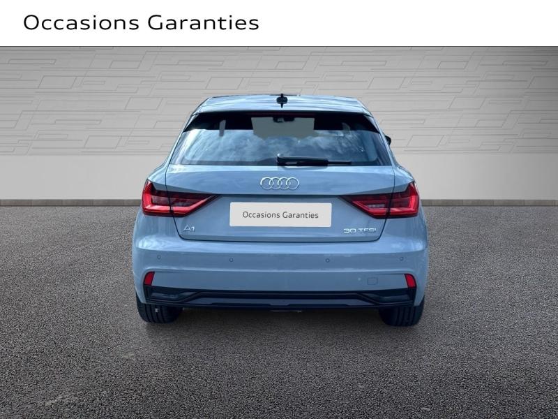 Voitures occasions Audi A1 Sportback Design Bruay-la-Buissière