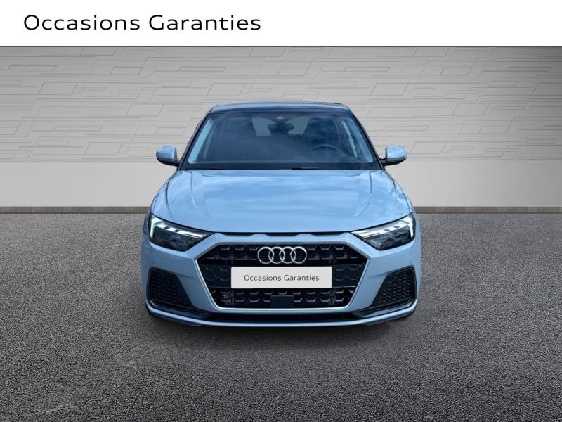 Voitures occasions Audi A1 Sportback Design Bruay-la-Buissière