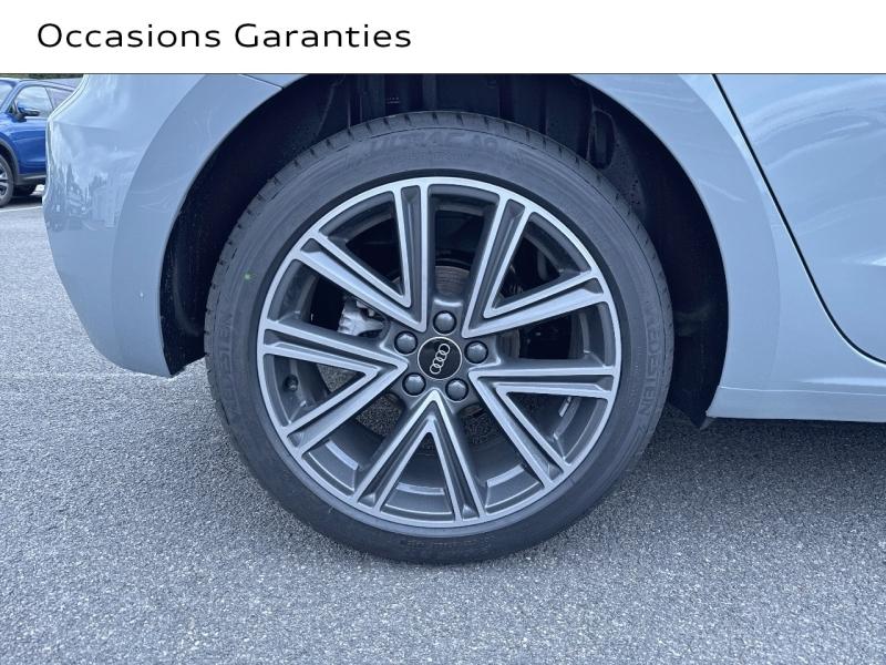 Voitures occasions Audi A1 Sportback Design Bruay-la-Buissière