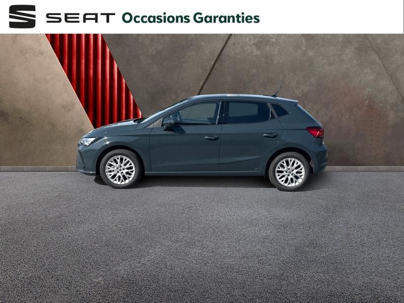 Voitures occasions SEAT IBIZA Copa Rivery