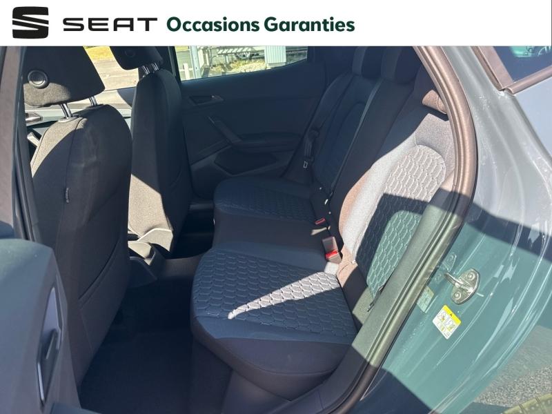Voitures occasions SEAT IBIZA Copa Rivery