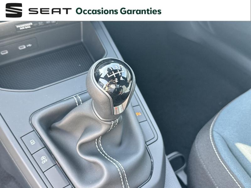 Voitures occasions SEAT IBIZA Copa Rivery