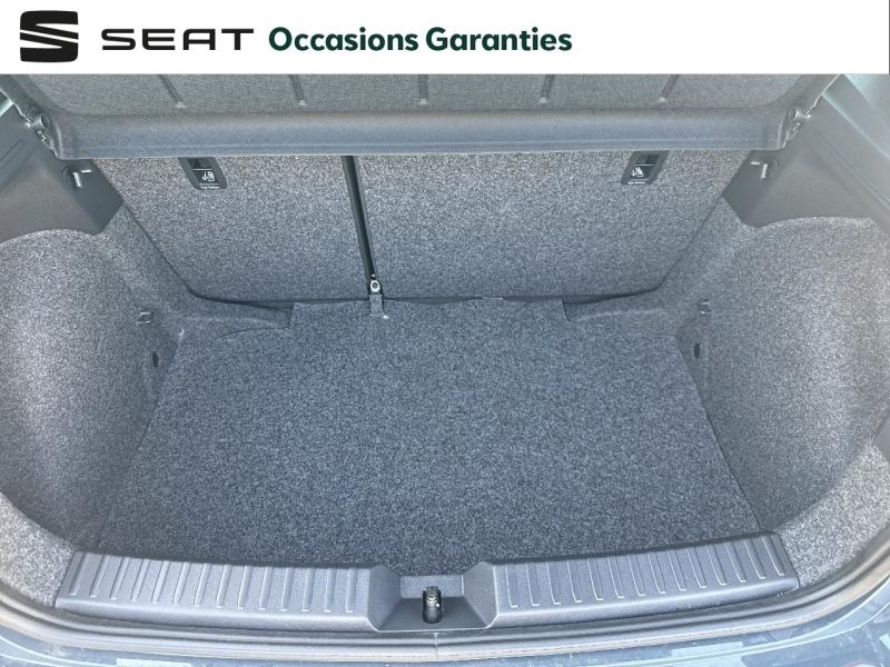 Voitures occasions SEAT IBIZA Copa Rivery