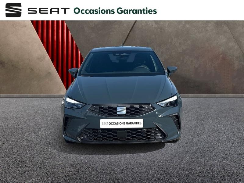 Voitures occasions SEAT IBIZA Copa Rivery