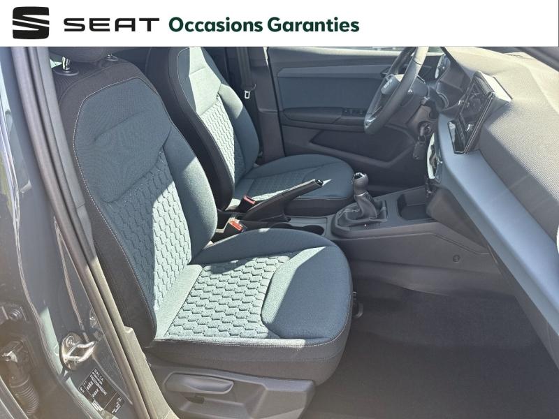 Voitures occasions SEAT IBIZA Copa Rivery