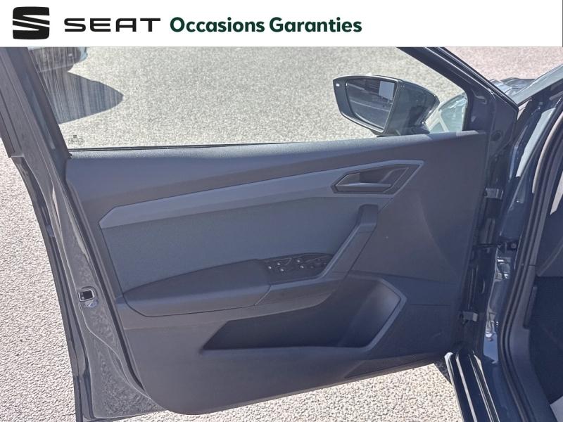 Voitures occasions SEAT IBIZA Copa Rivery